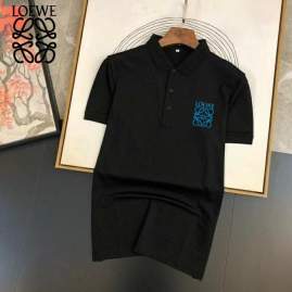 Picture for category Loewe Polo Shirts Short
